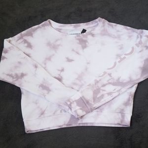 NWT Victoria Sport Sweatshirt